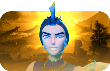 Palworld Tower of the Brothers of the Eternal Pyre Boost